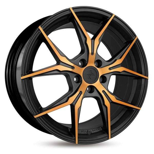 Felgi Aluminiowe 19" 5x114,3 Keskin Tuning KT19N