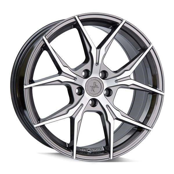 Felgi Aluminiowe 19" 5x114,3 Keskin Tuning KT19N