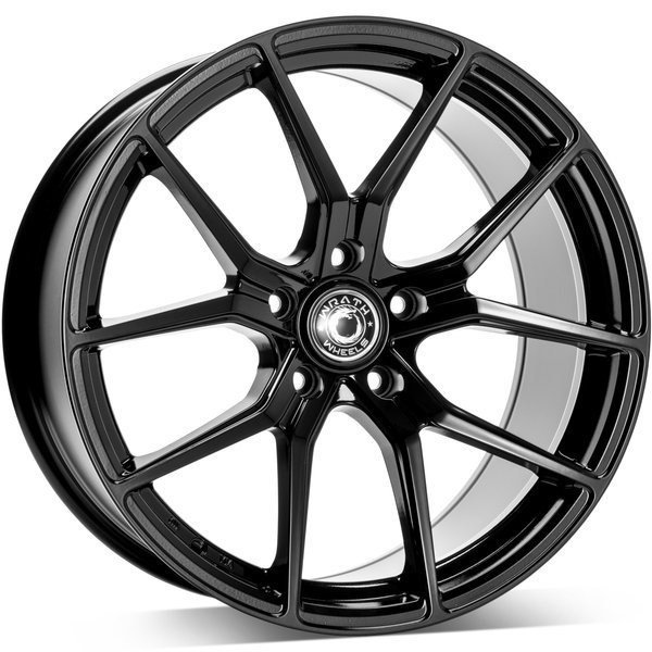 Felgi Aluminiowe 19" 5x114,3 Wrath Wheels WF-7