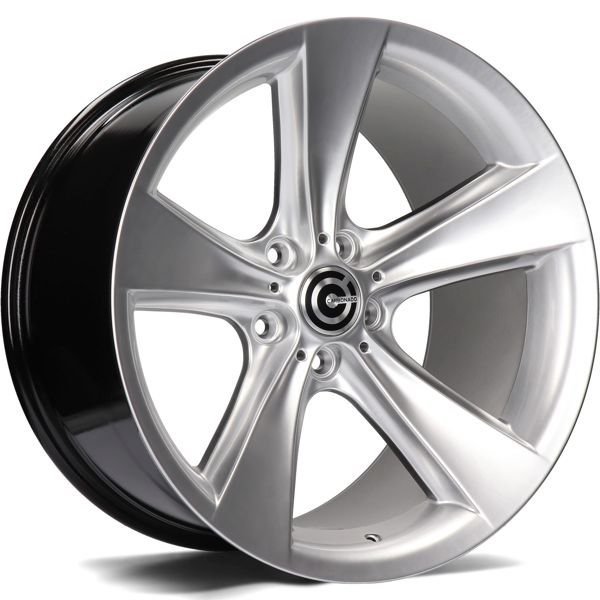 Felgi Aluminiowe 19" 5x120 Carbonado Concave