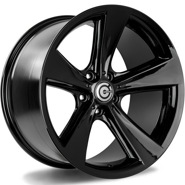 Felgi Aluminiowe 19" 5x120 Carbonado Concave