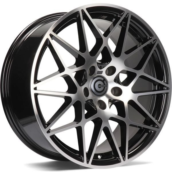 Felgi Aluminiowe 19" 5x120 Carbonado Crazy