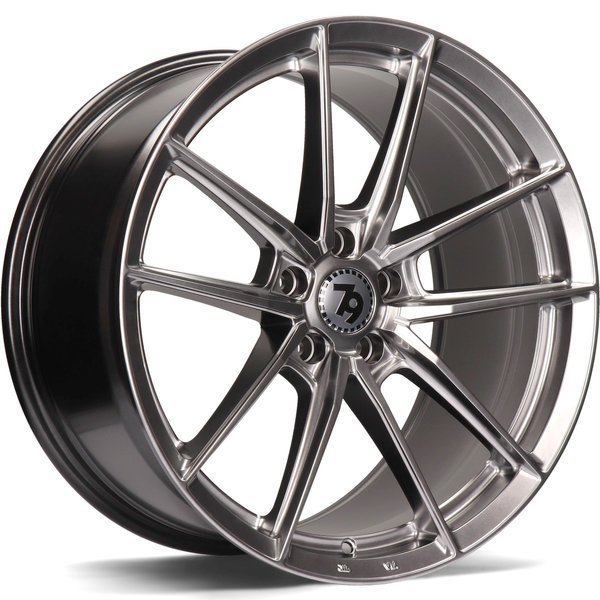 Felgi Aluminiowe 19" 5x120 seventy9 SCF-A