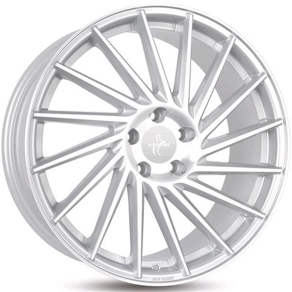 Felgi Aluminiowe 20" 5x130 Keskin Tuning KT17