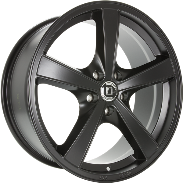 Felgi Aluminiowe 21" 5x108 Diewe Wheels Trina