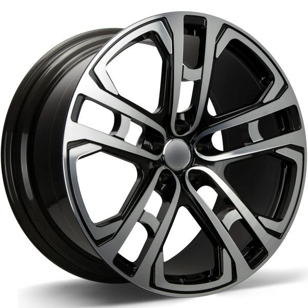 Felgi Aluminiowe 21" 5x112 CForged CF-17