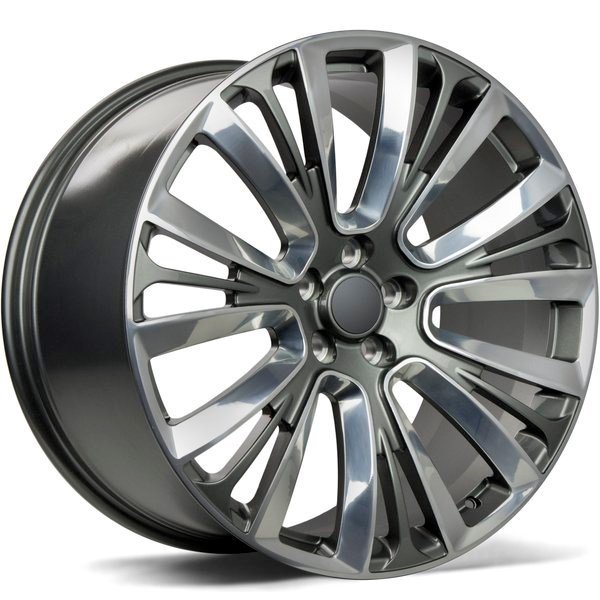 Felgi Aluminiowe 22" 5x120 CForged CF-7