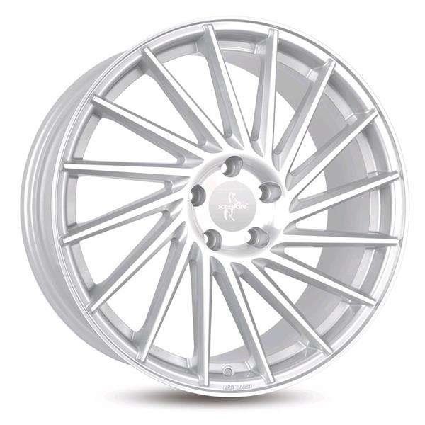 Felgi Aluminiowe 22" 5x120 Keskin Tuning KT17