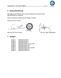 Dystanse 5x120 72.6 BMW (2 szt.) komplet