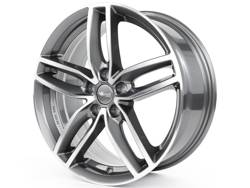 Felgi Aluminiowe 18" 5x112 RC Design RC 29