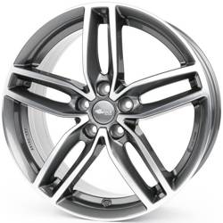 Felgi Aluminiowe 18" 5x112 RC Design RC 29