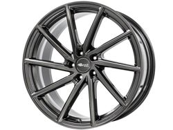 Felgi Aluminiowe 19" 5x108 Brock B37