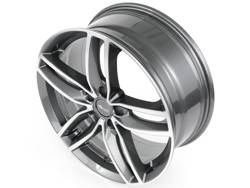 Felgi Aluminiowe 19" 5x112 RC Design RC 29