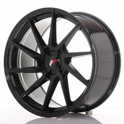 Felgi aluminiowe19 cali 5x120 ET35 Japan Racing JR36 