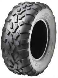 Opona  25x8-12 SunF A-010