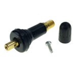 Zestaw naprawczy zaworu TPMS-04 Scharder Gen Faraday Snap-in - Nowy Typ